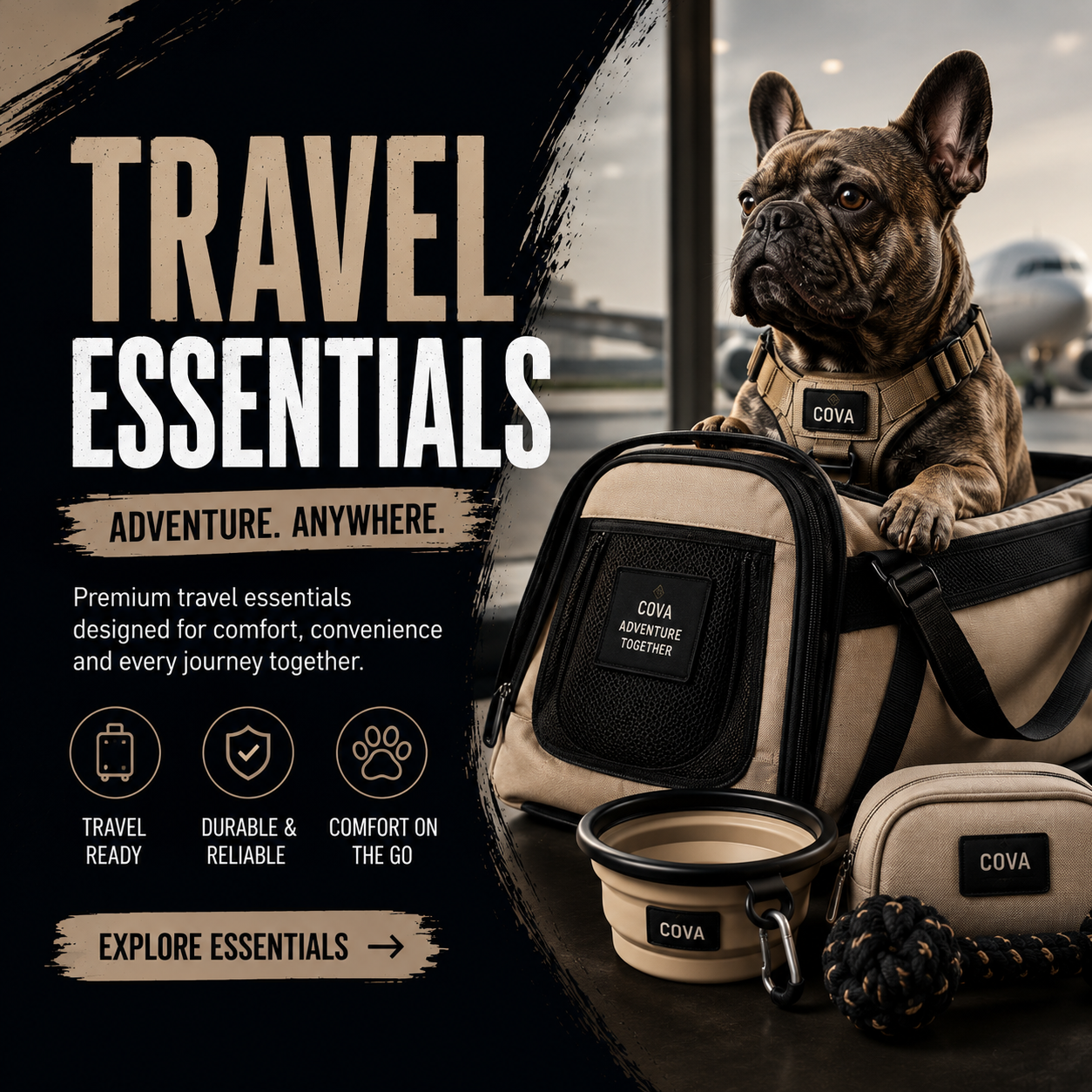 Travel Essentials