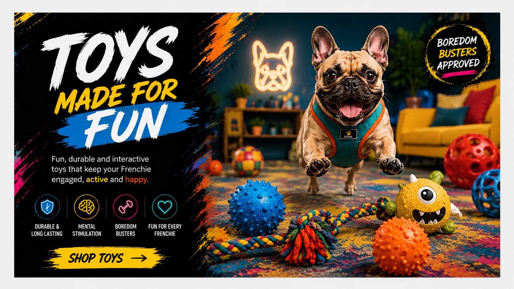TOYS