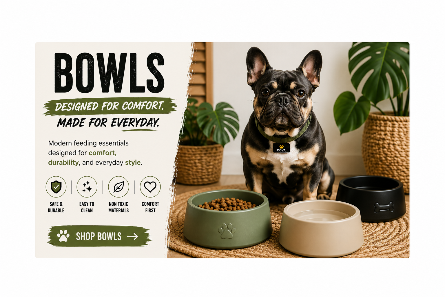BOWLS