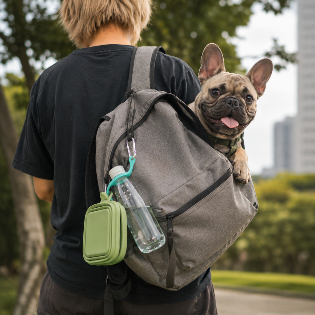 Adventure Travel Bowl